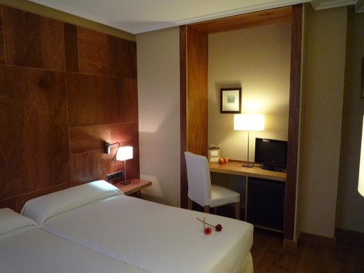 Hotel Picos De Europa
