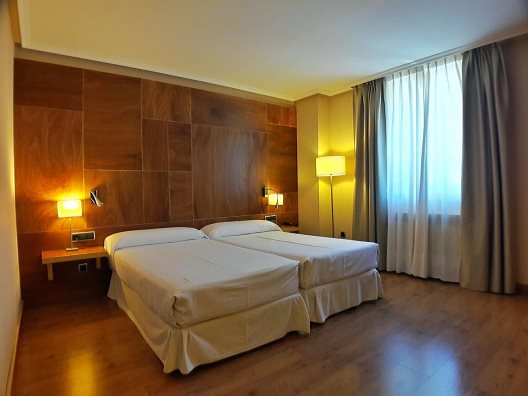 Hotel Picos De Europa