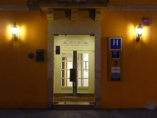 Hotel Picos De Europa