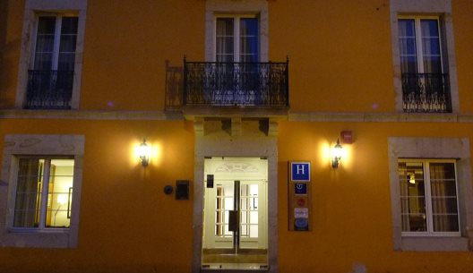 Hotel Picos De Europa