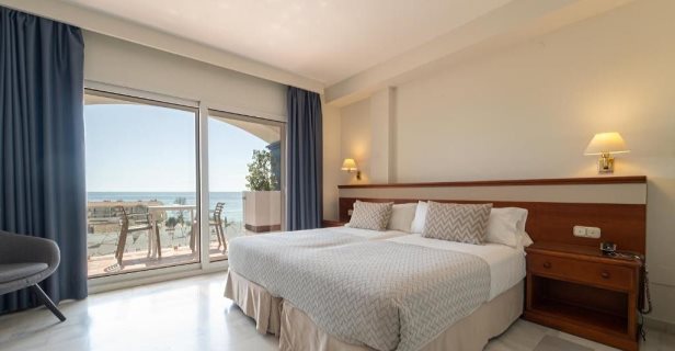 Hotel Piedra Paloma