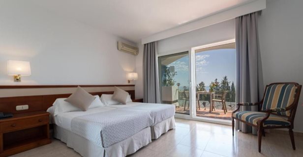 Hotel Piedra Paloma