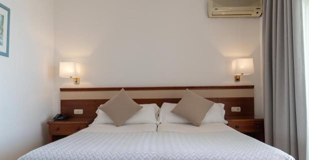 Hotel Piedra Paloma