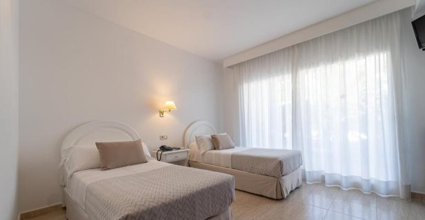 Hotel Piedra Paloma