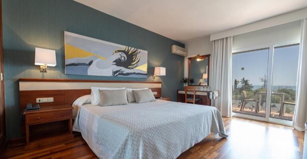 Hotel Piedra Paloma
