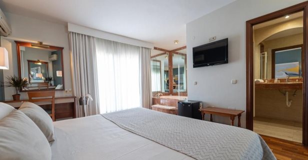 Hotel Piedra Paloma
