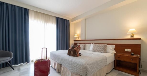 Hotel Piedra Paloma
