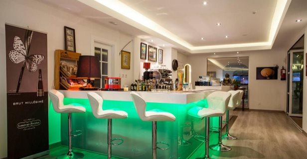 Hotel Piedra Paloma