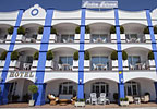 Hotel Piedra Paloma
