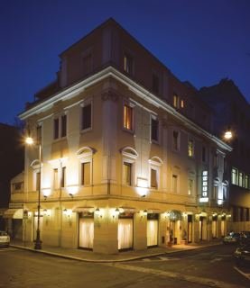 Hotel Piemonte