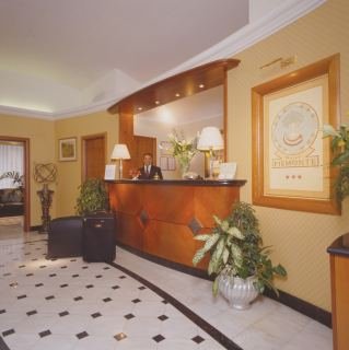 Hotel Piemonte