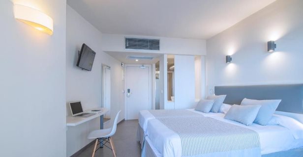 Hotel Pierre Vacances El Puerto Fuengirola