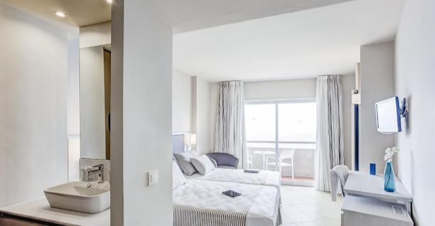 Hotel Pierre Vacances El Puerto Fuengirola