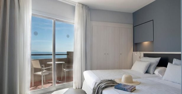 Hotel Pierre Vacances El Puerto Fuengirola