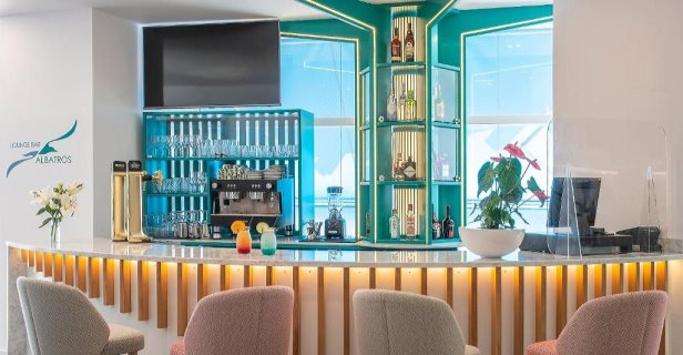 Hotel Pierre Vacances El Puerto Fuengirola