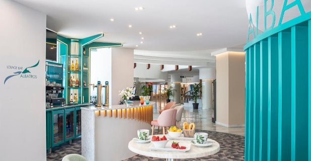 Hotel Pierre Vacances El Puerto Fuengirola