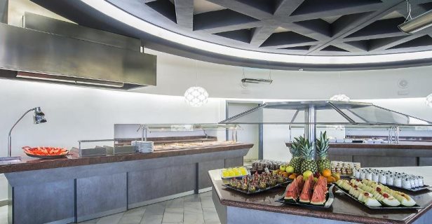 Hotel Pierre Vacances El Puerto Fuengirola