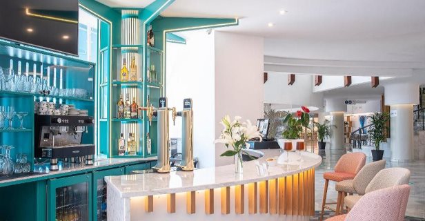 Hotel Pierre Vacances El Puerto Fuengirola