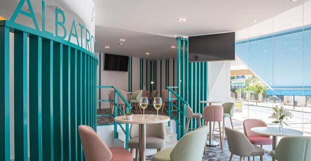 Hotel Pierre Vacances El Puerto Fuengirola