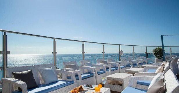 Hotel Pierre Vacances El Puerto Fuengirola