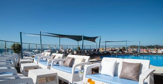 Hotel Pierre Vacances El Puerto Fuengirola