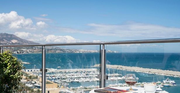 Hotel Pierre Vacances El Puerto Fuengirola