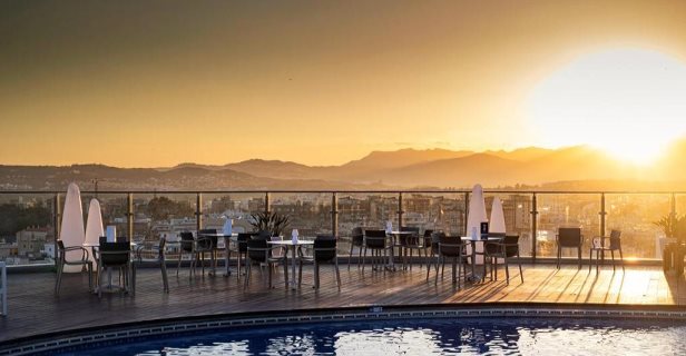 Hotel Pierre Vacances El Puerto Fuengirola