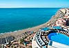Hotel Pierre Vacances El Puerto Fuengirola, 3 estrellas