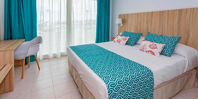 Hotel Pierre Vacances Vistamar Portocolom