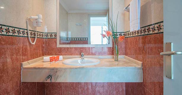 Hotel Pierre Vacances Vistamar Portocolom