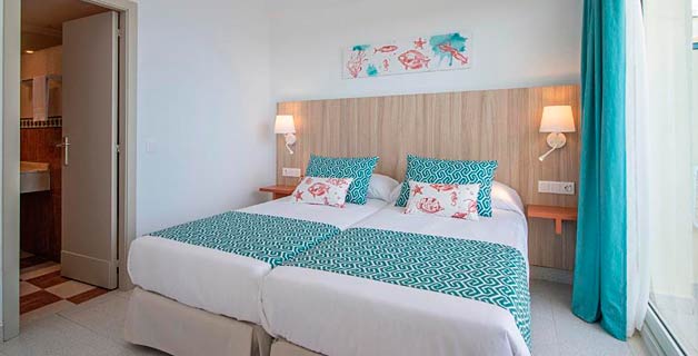 Hotel Pierre Vacances Vistamar Portocolom