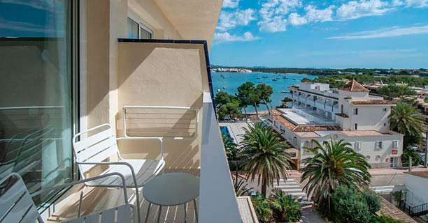 Hotel Pierre Vacances Vistamar Portocolom