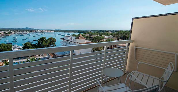 Hotel Pierre Vacances Vistamar Portocolom