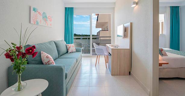 Hotel Pierre Vacances Vistamar Portocolom