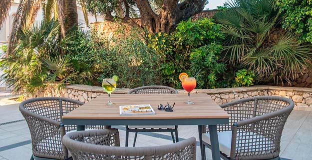 Hotel Pierre Vacances Vistamar Portocolom