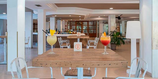 Hotel Pierre Vacances Vistamar Portocolom