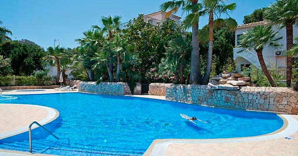 Hotel Pierre Vacances Vistamar Portocolom