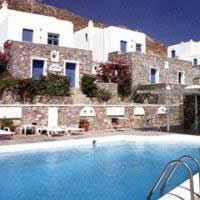 Hotel Pietra E Mare Couples Only