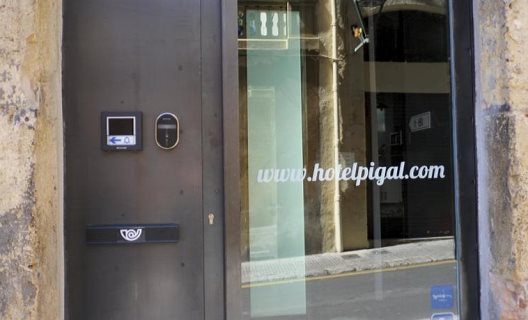 Hotel Pigal