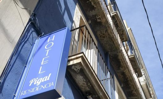 Hotel Pigal