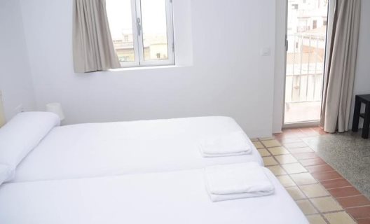 Hotel Pigal