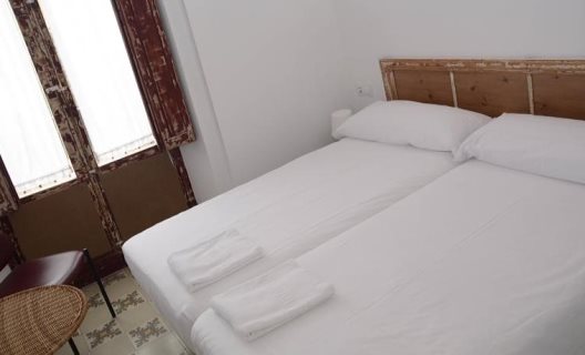 Hotel Pigal