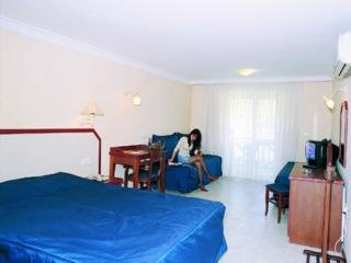 Hotel Pigale Beach Resort