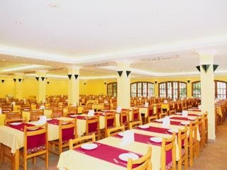 Hotel Pigale Beach Resort