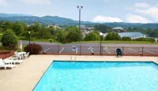 Hotel Pigeon Forge