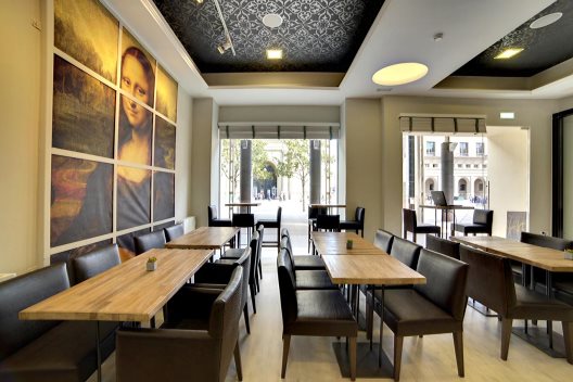 Hotel Pilar Plaza