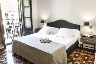 Hotel Pillow Rooms Boutique