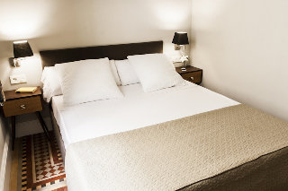 Hotel Pillow Rooms Boutique