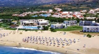 Hotel Pilot Beach Resort
