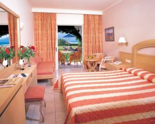 Hotel Pilot Beach Resort